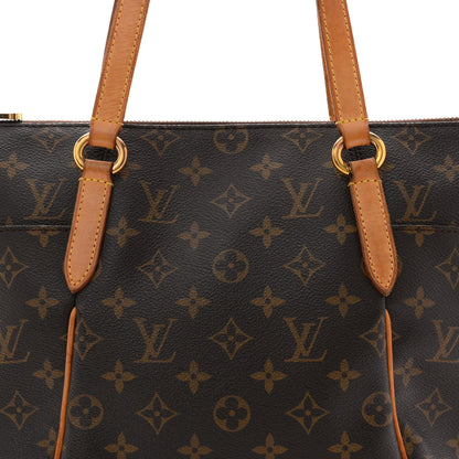 Louis Vuitton Monogram Totally PM 7 of 13