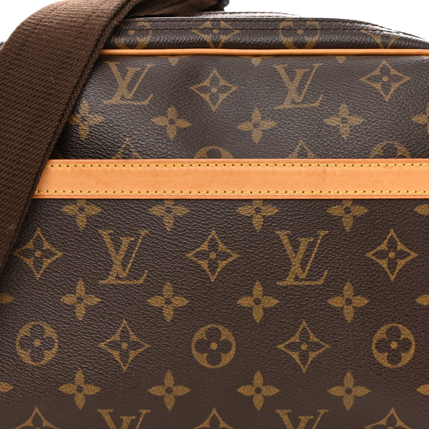 Monogram Reporter PM