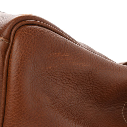 Mulberry Natural Vegetable Tanned Bayswater Oak 10 of 12