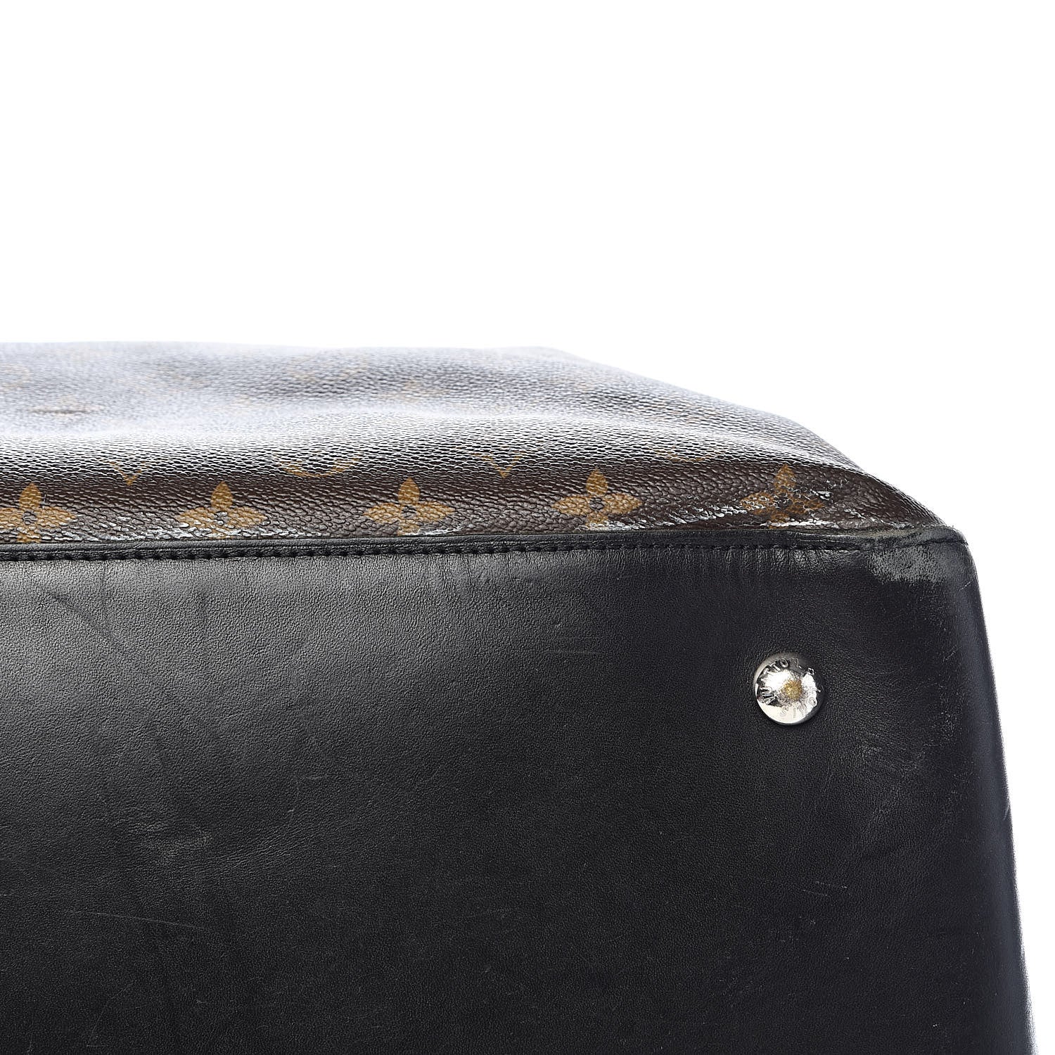 Louis Vuitton Monogram Macassar Neo Greenwich 28 of 32