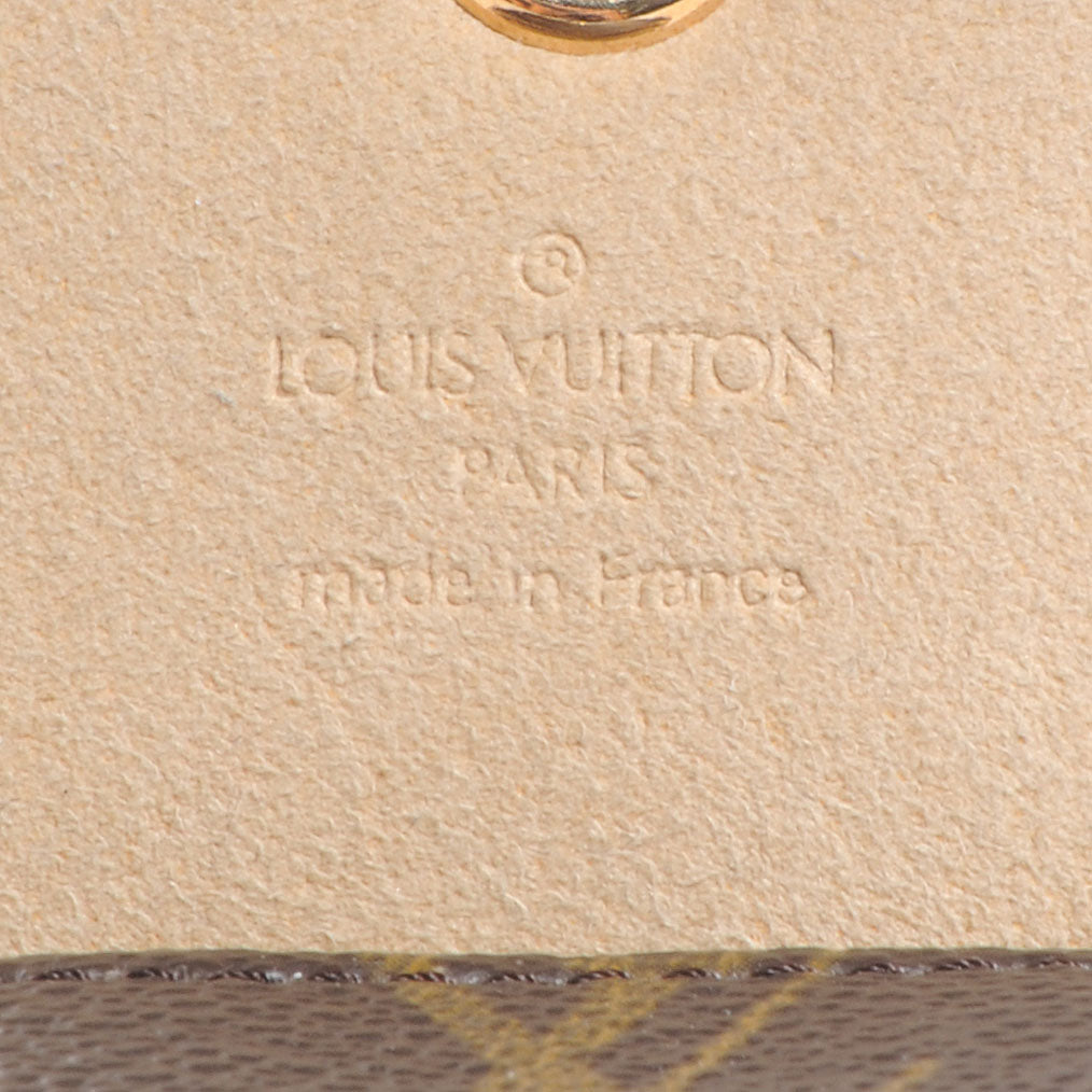 Monogram Pochette Cancun