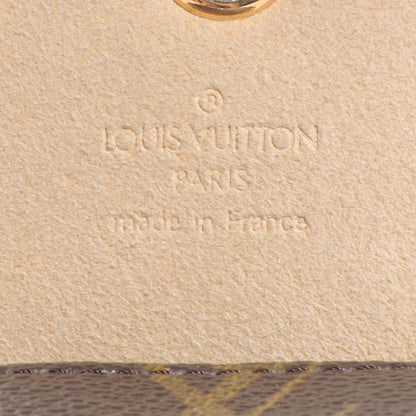 Louis Vuitton Monogram Pochette Cancun 7 of 8