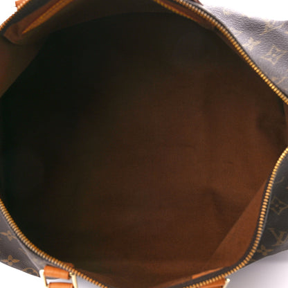 Louis Vuitton Monogram Speedy 40 5 of 13