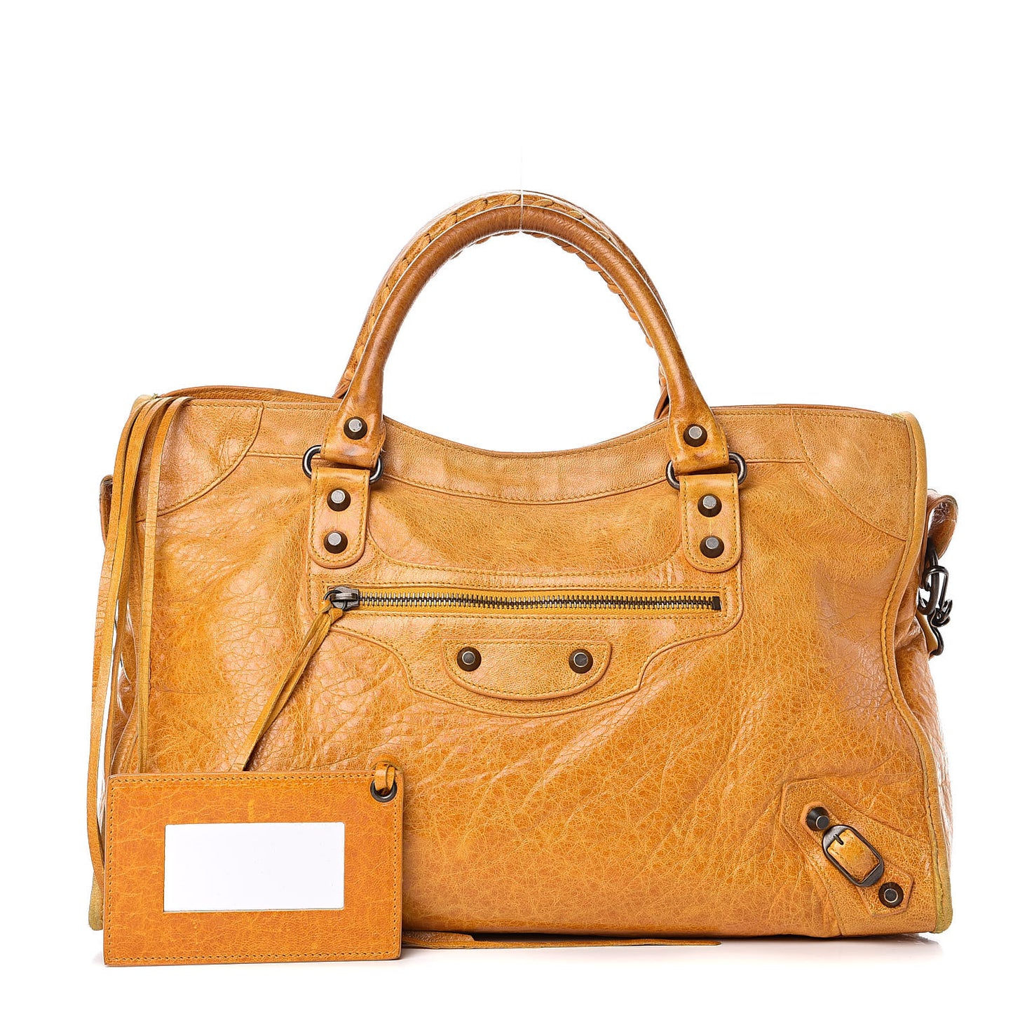 Chevre Classic Hardware City Marigold