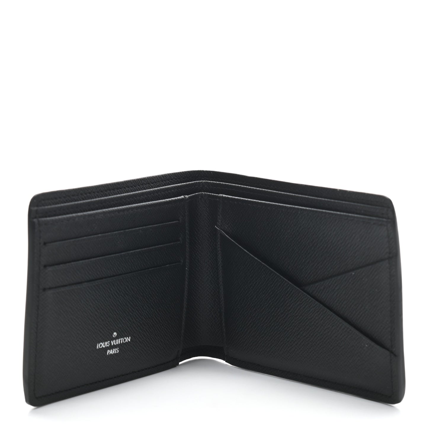Damier Graphite Multiple Wallet