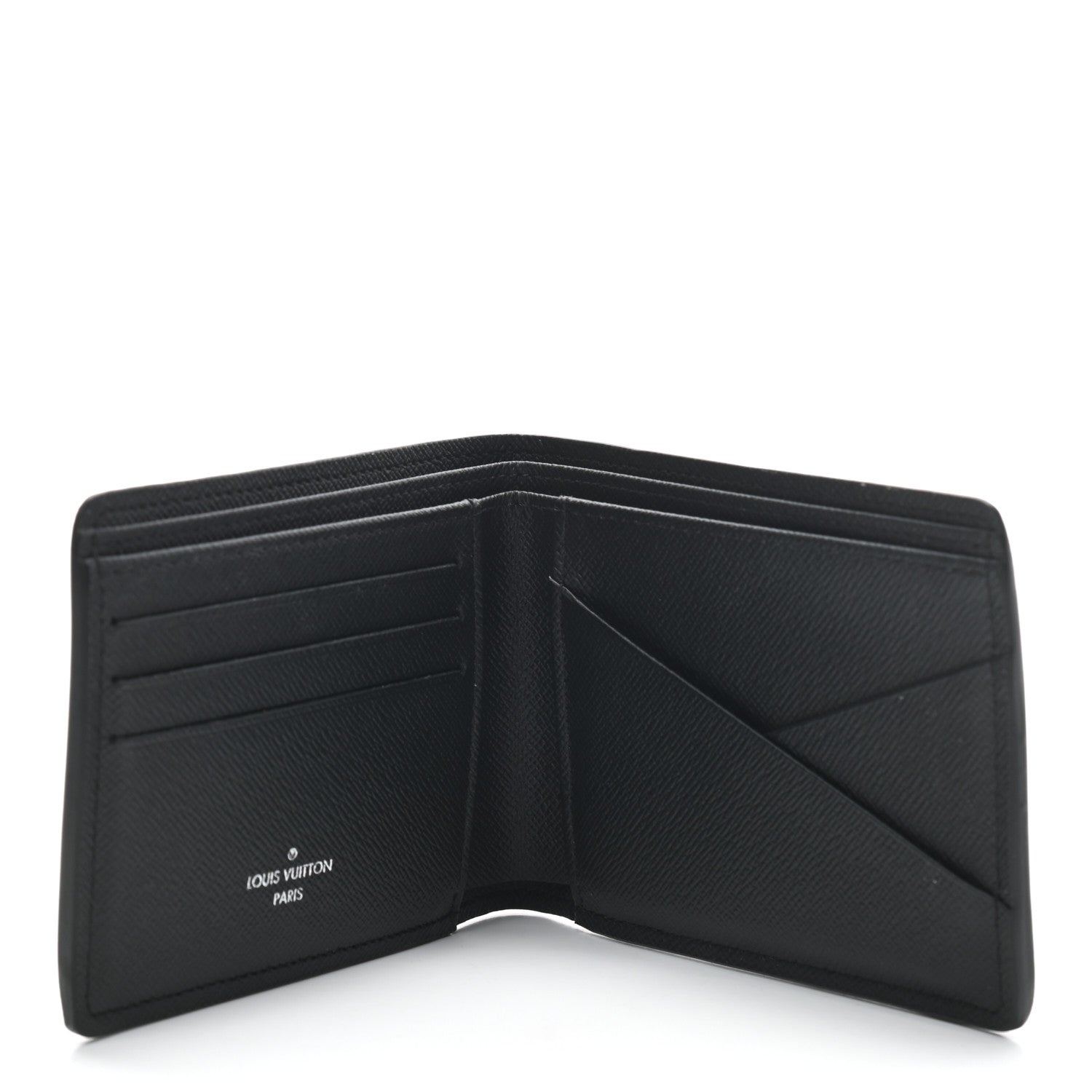 Louis Vuitton Damier Graphite Multiple Wallet 5 of 6
