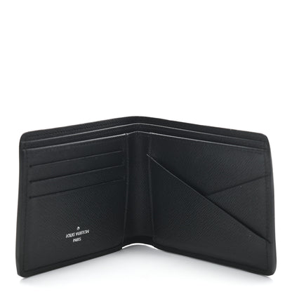 Louis Vuitton Damier Graphite Multiple Wallet 5 of 6