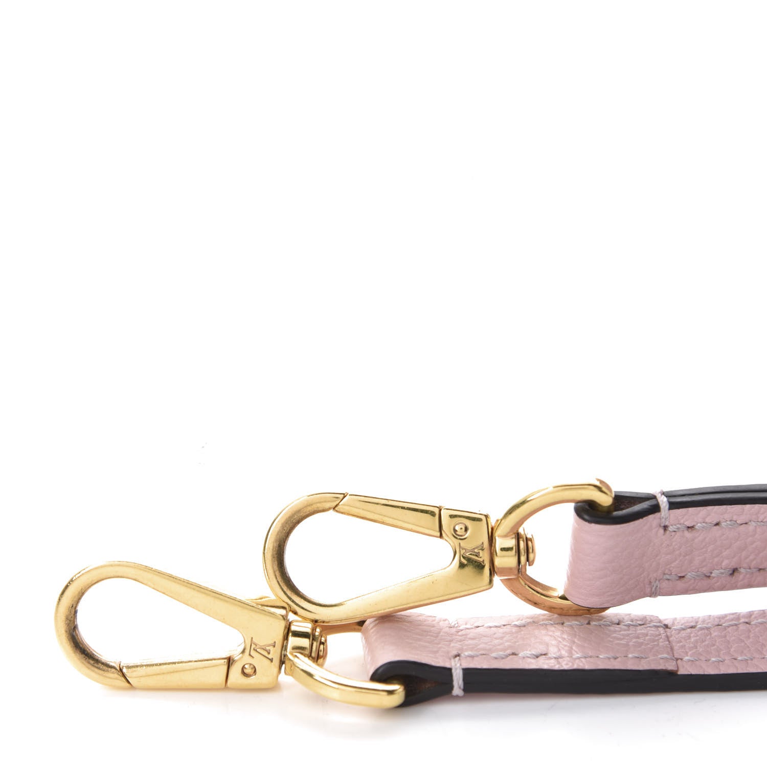 Louis Vuitton Empreinte Montaigne BB Rose Ballerine 11 of 13