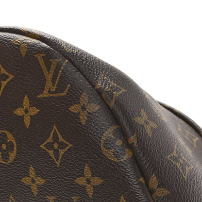 Louis Vuitton Monogram Bumbag 9 of 9