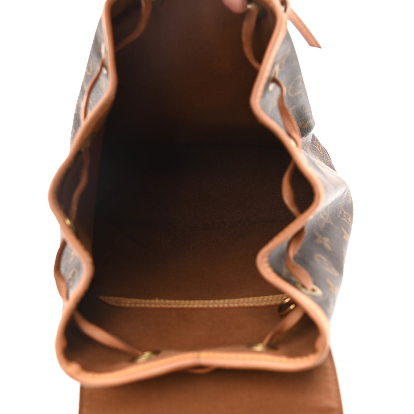 Monogram Montsouris MM Backpack
