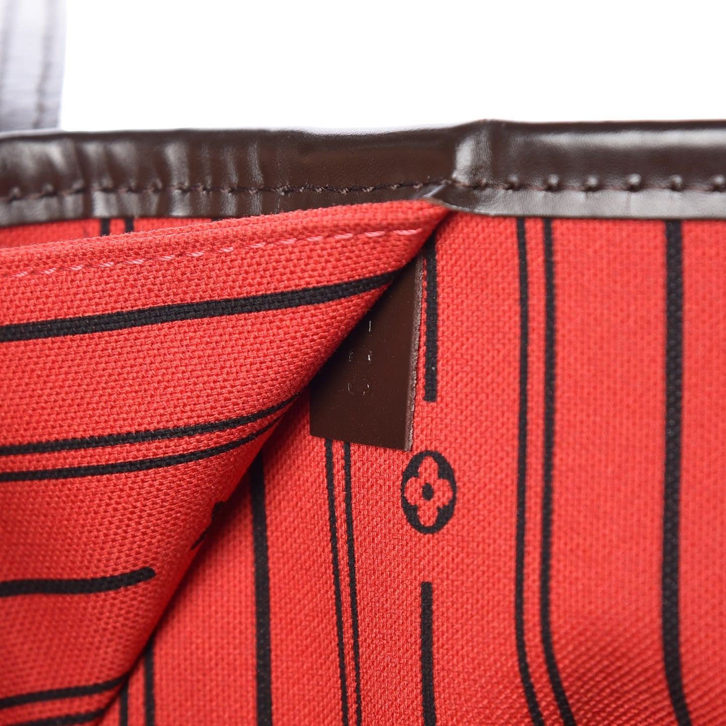 Damier Ebene Neverfull GM