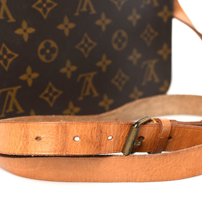 Louis Vuitton Monogram Cartouchiere 22 10 of 14