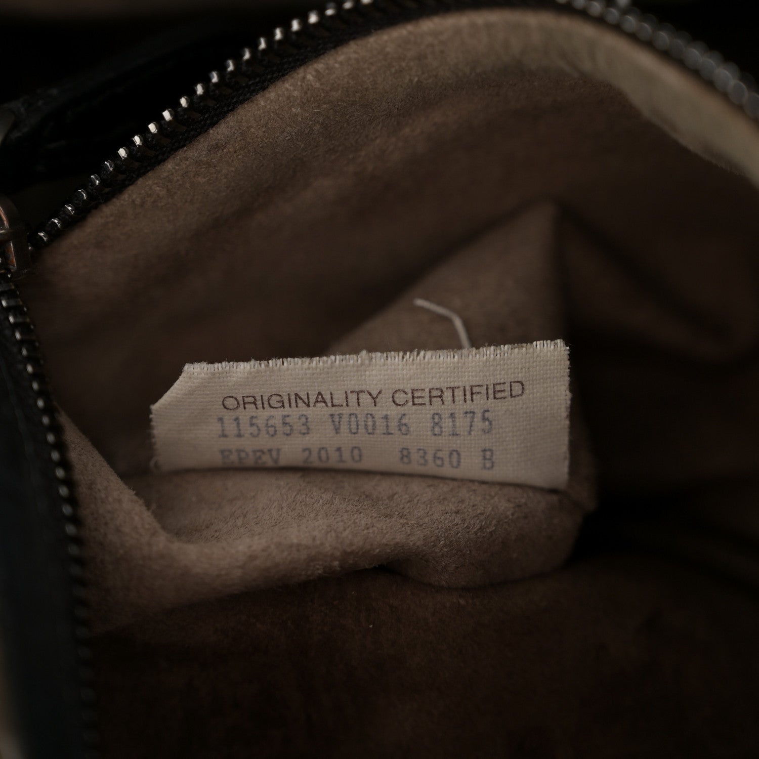 Bottega Veneta Nappa Intrecciato Medium Veneta Hobo Black 8 of 13