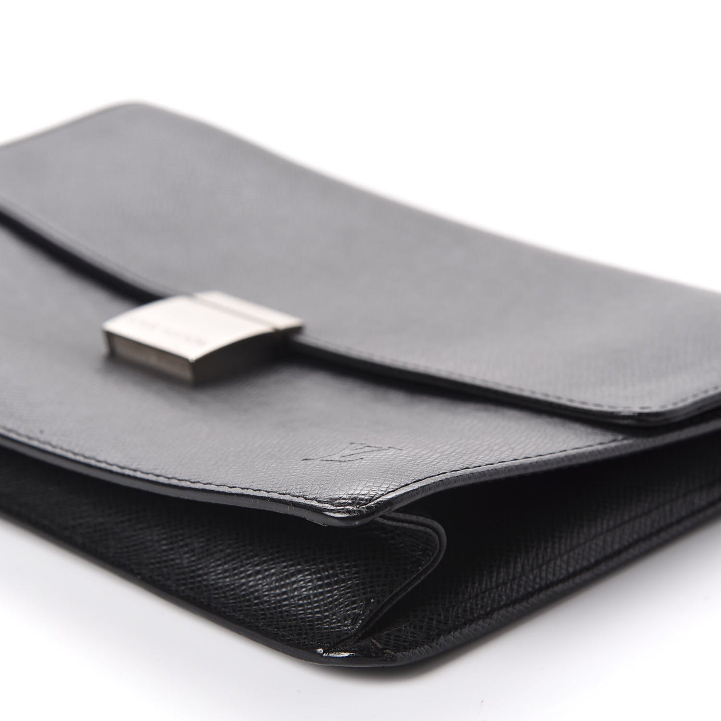 Taiga Selenga Pochette Ardoise