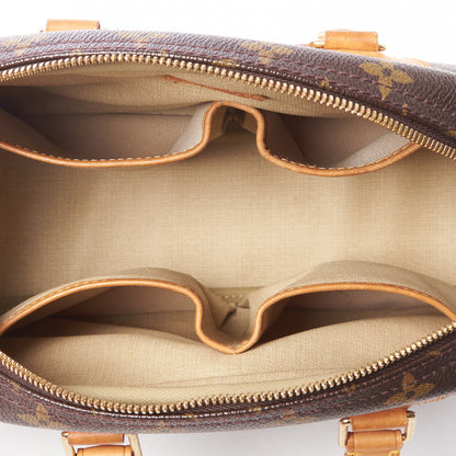Louis Vuitton Monogram Trouville 7 of 9