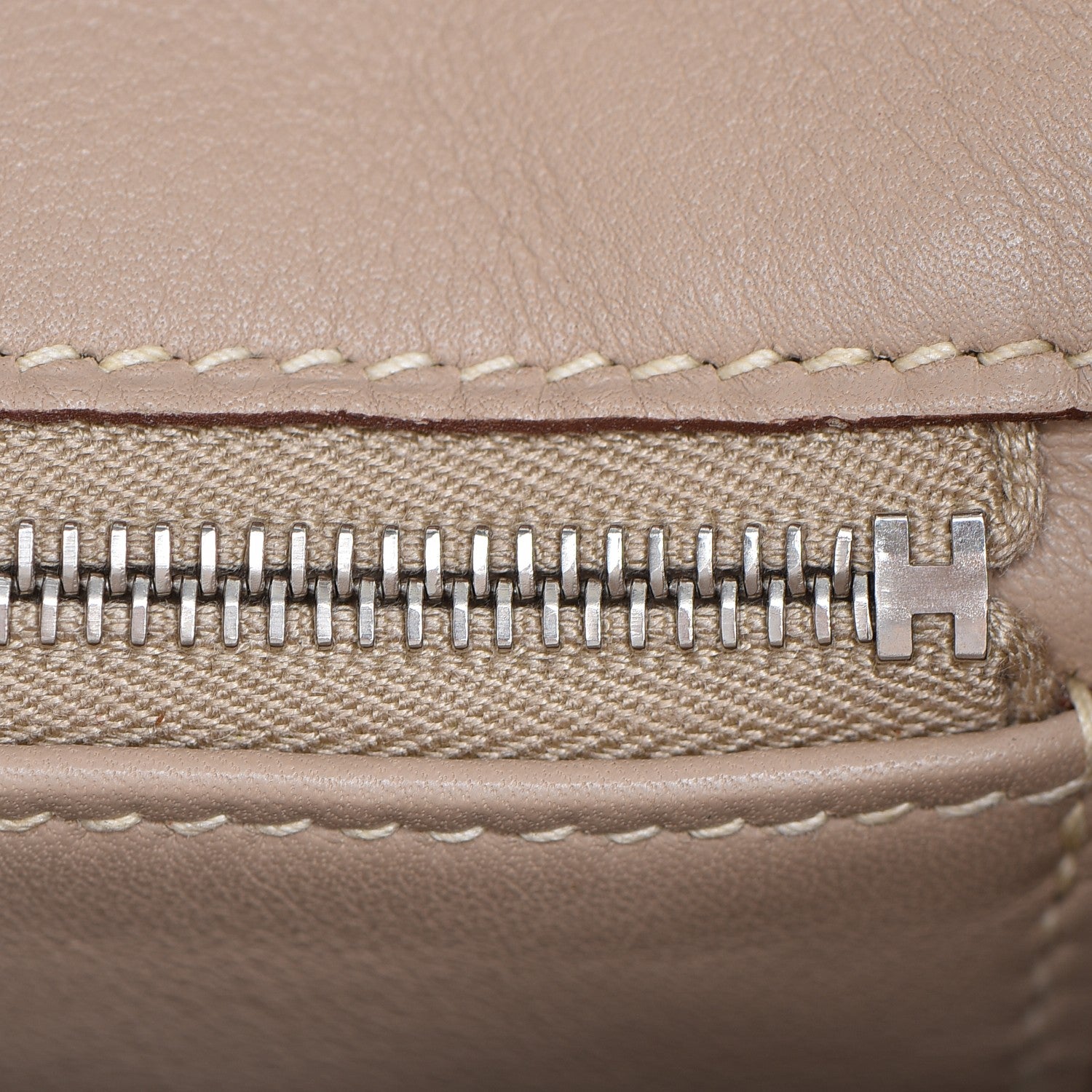 Hermes Swift Birkin 30 Argile 20 of 36