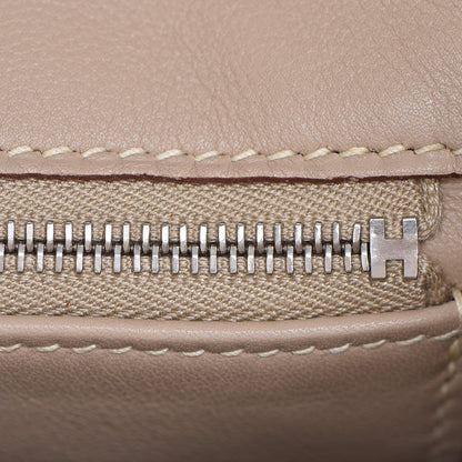 Hermes Swift Birkin 30 Argile 20 of 36