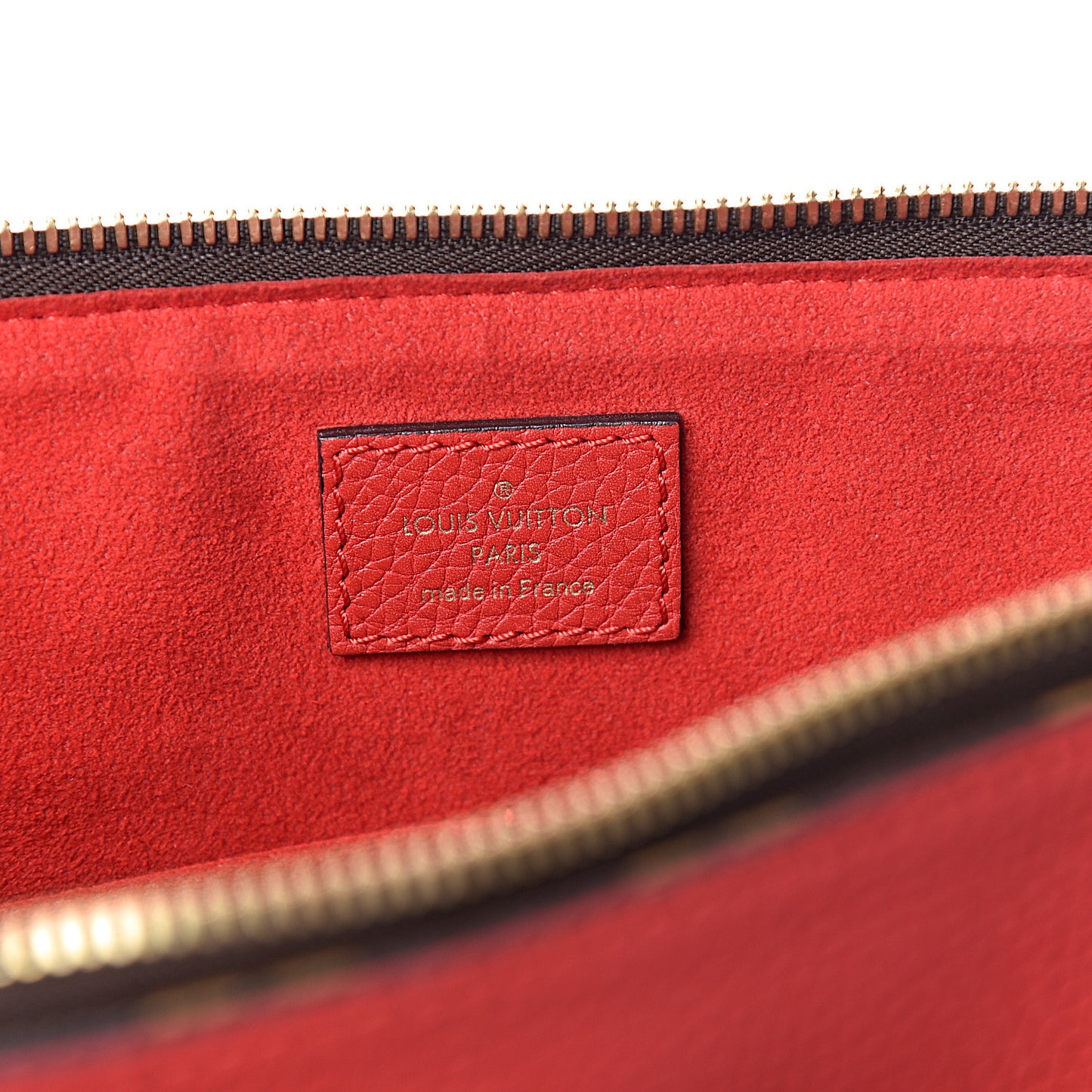 Monogram Estrela NM Cherry