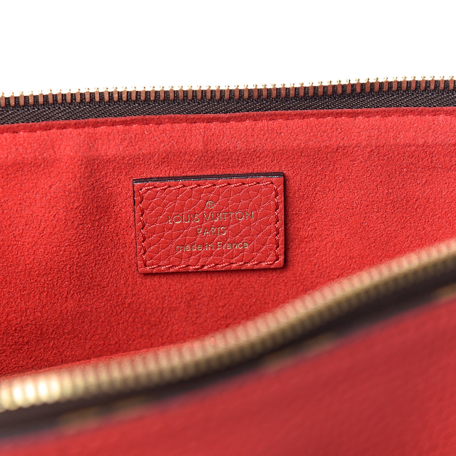 Louis Vuitton Monogram Estrela NM Cherry 6 of 10