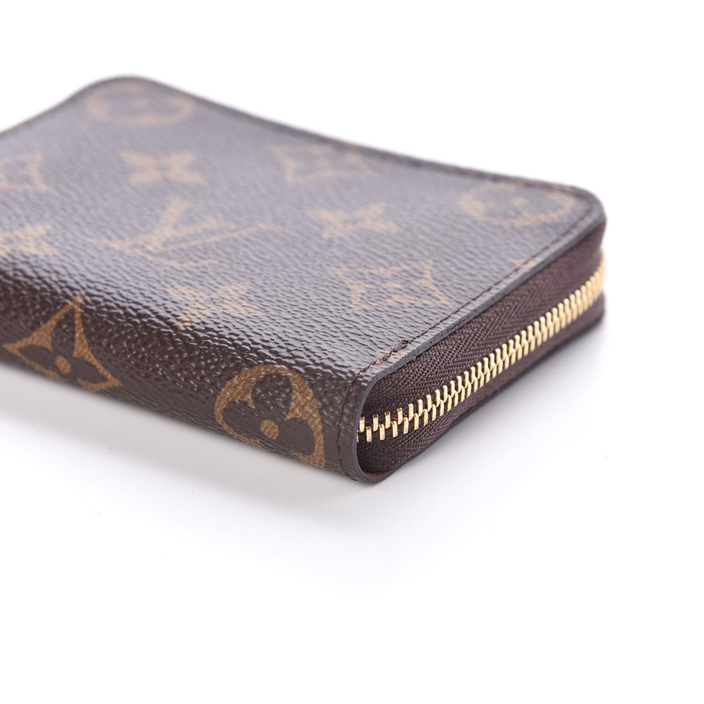 Monogram Zippy Coin Purse