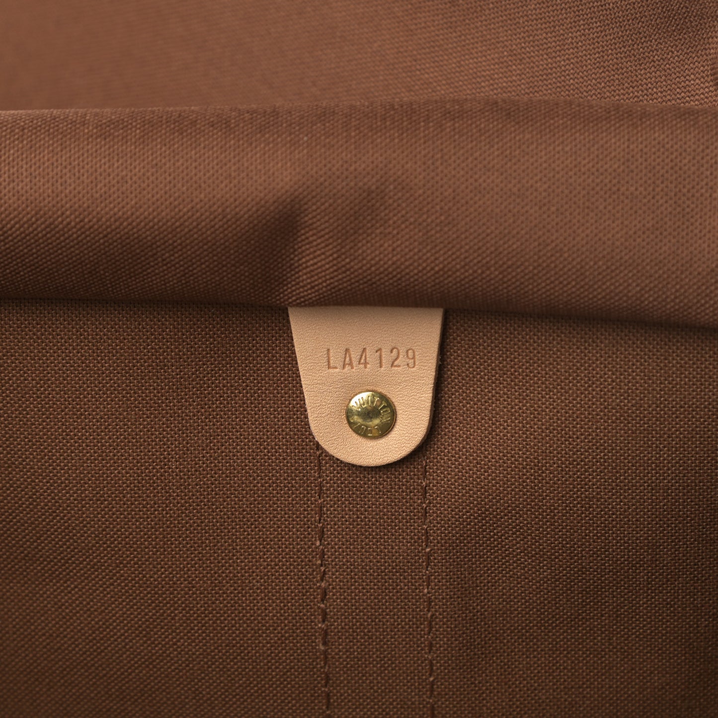 Monogram Keepall Bandouliere 45