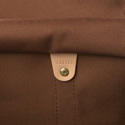 Louis Vuitton Monogram Keepall Bandouliere 45 7 of 12
