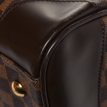 Louis Vuitton Damier Ebene Berkeley 9 of 15