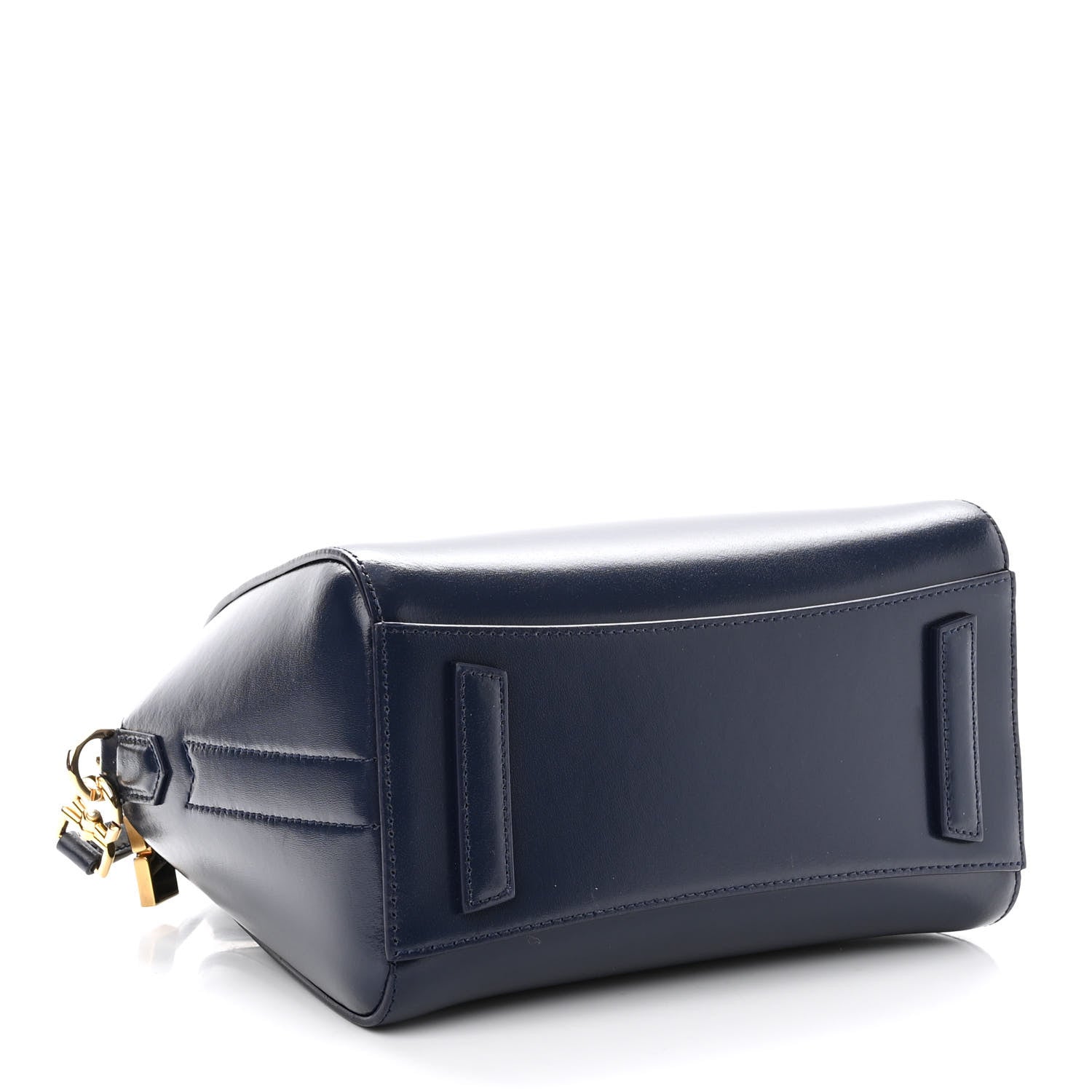 Givenchy Shiny Lord Mini Antigona Navy 4 of 9