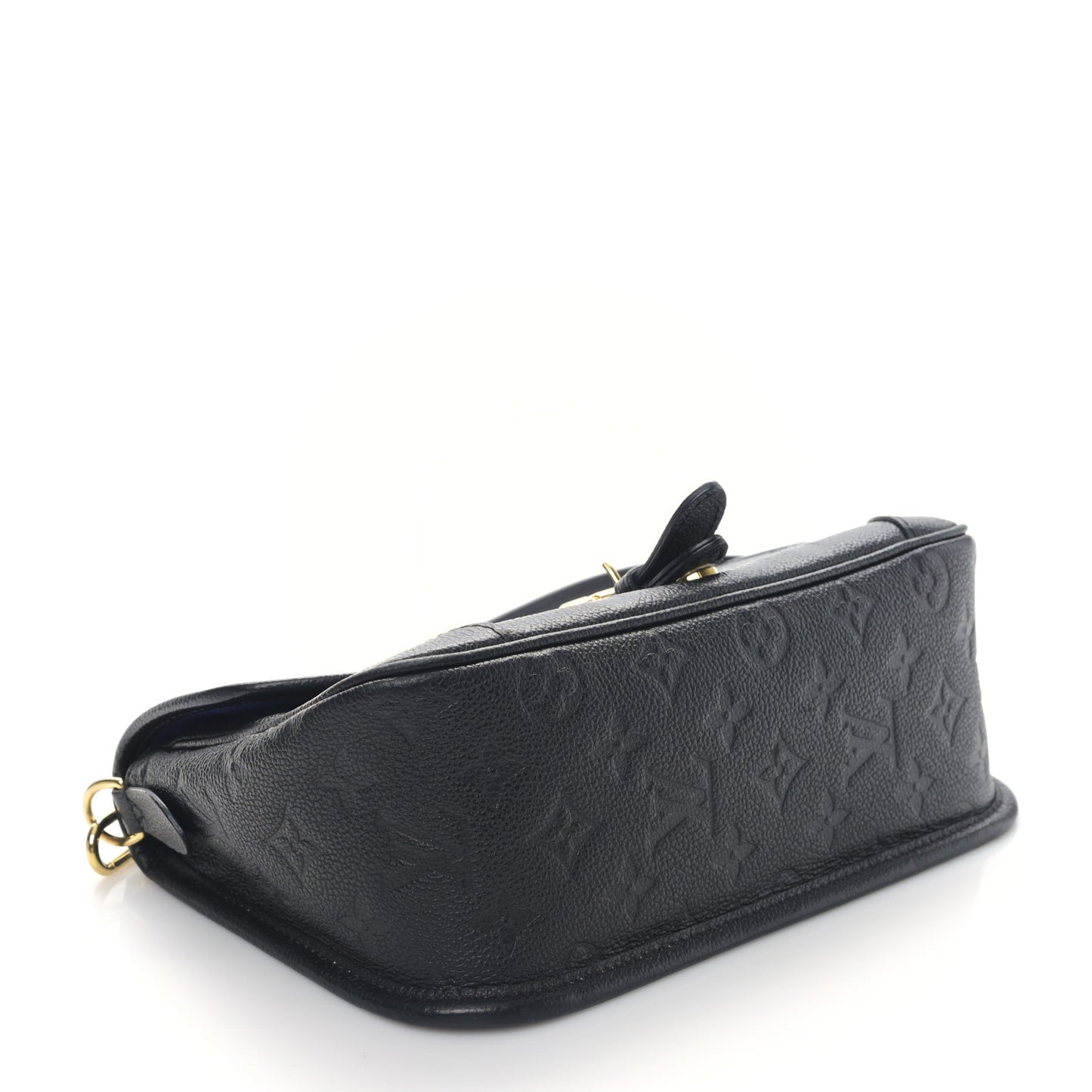 Empreinte Monogram Giant Diane Black