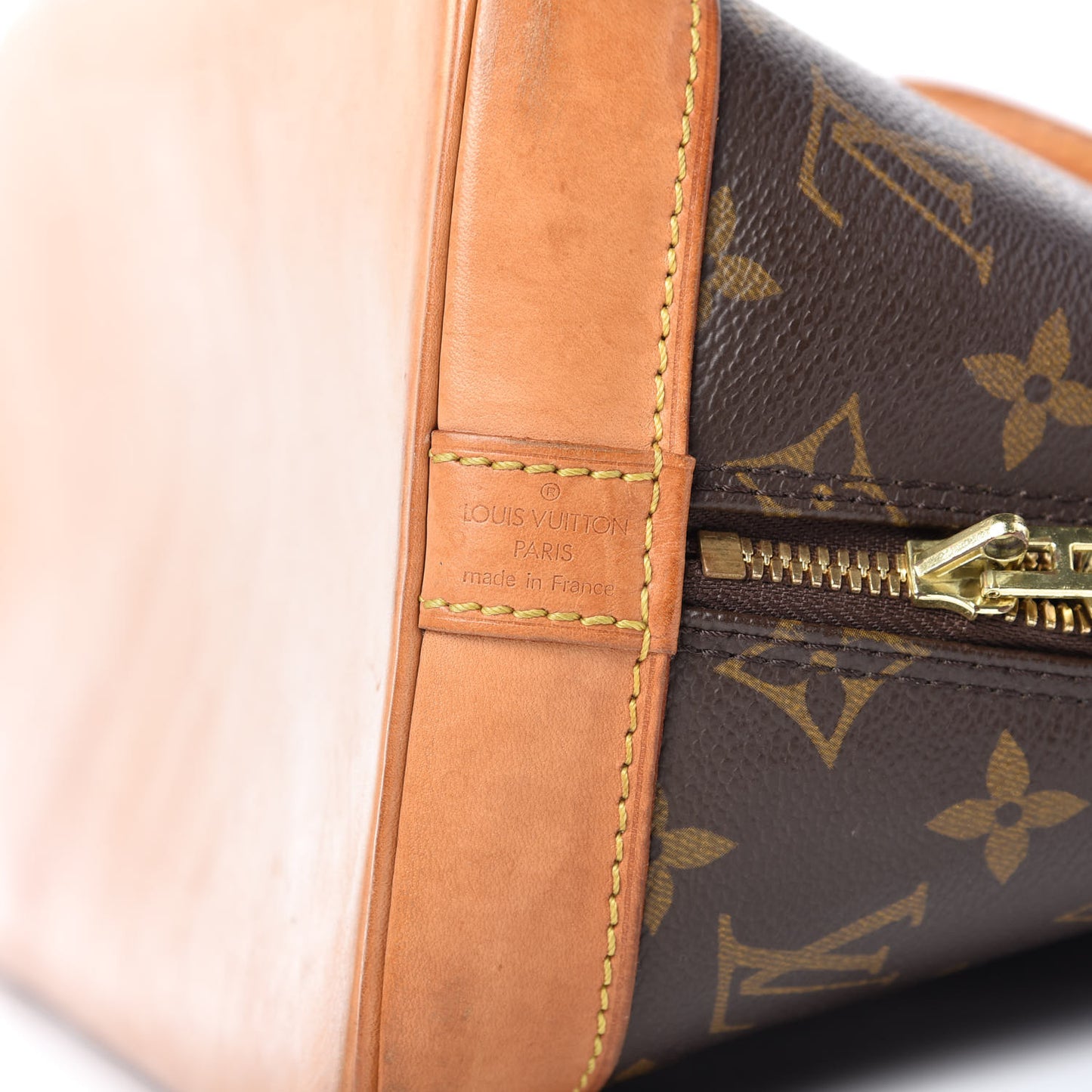 Monogram Alma PM