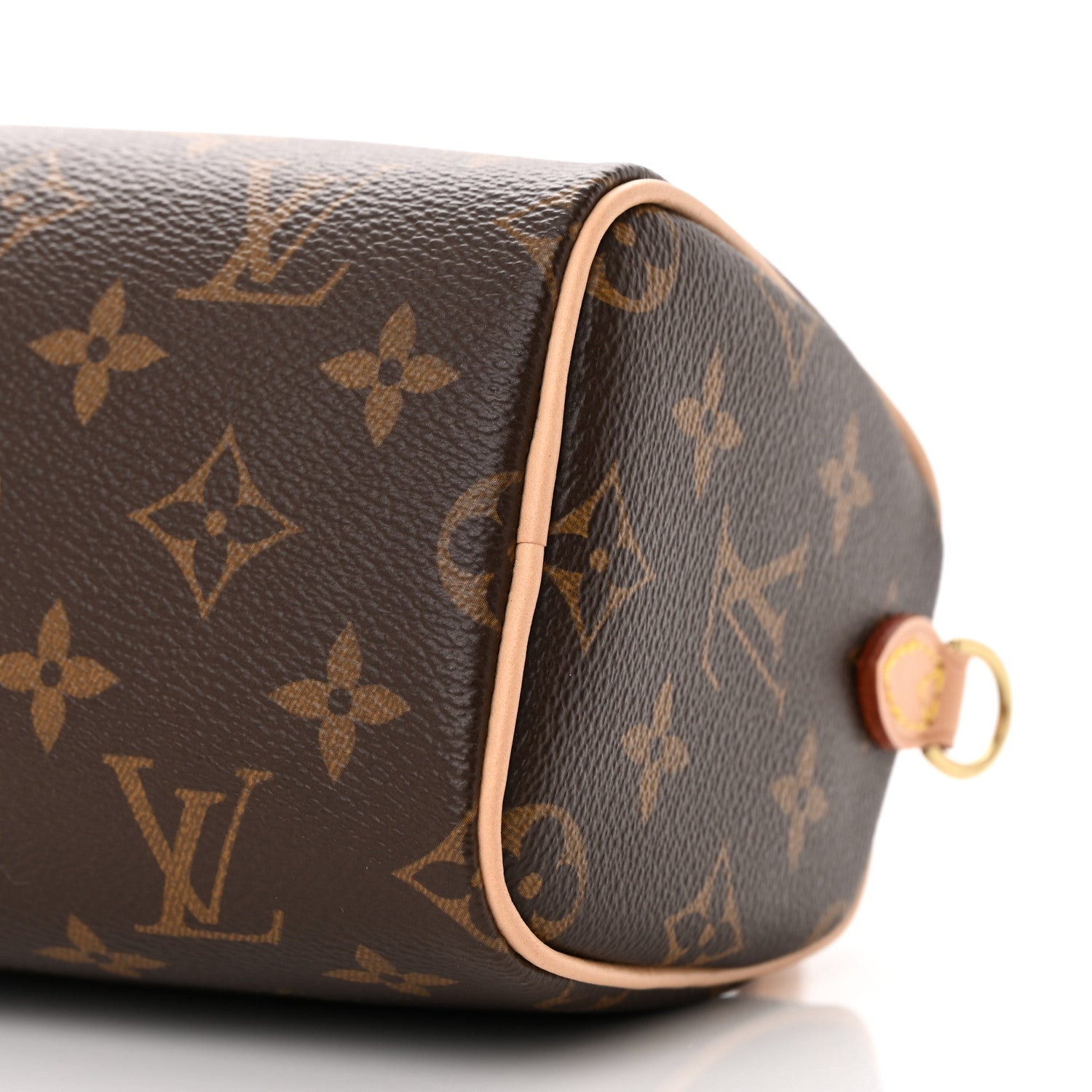 Louis Vuitton Monogram Nano Speedy 10 of 12
