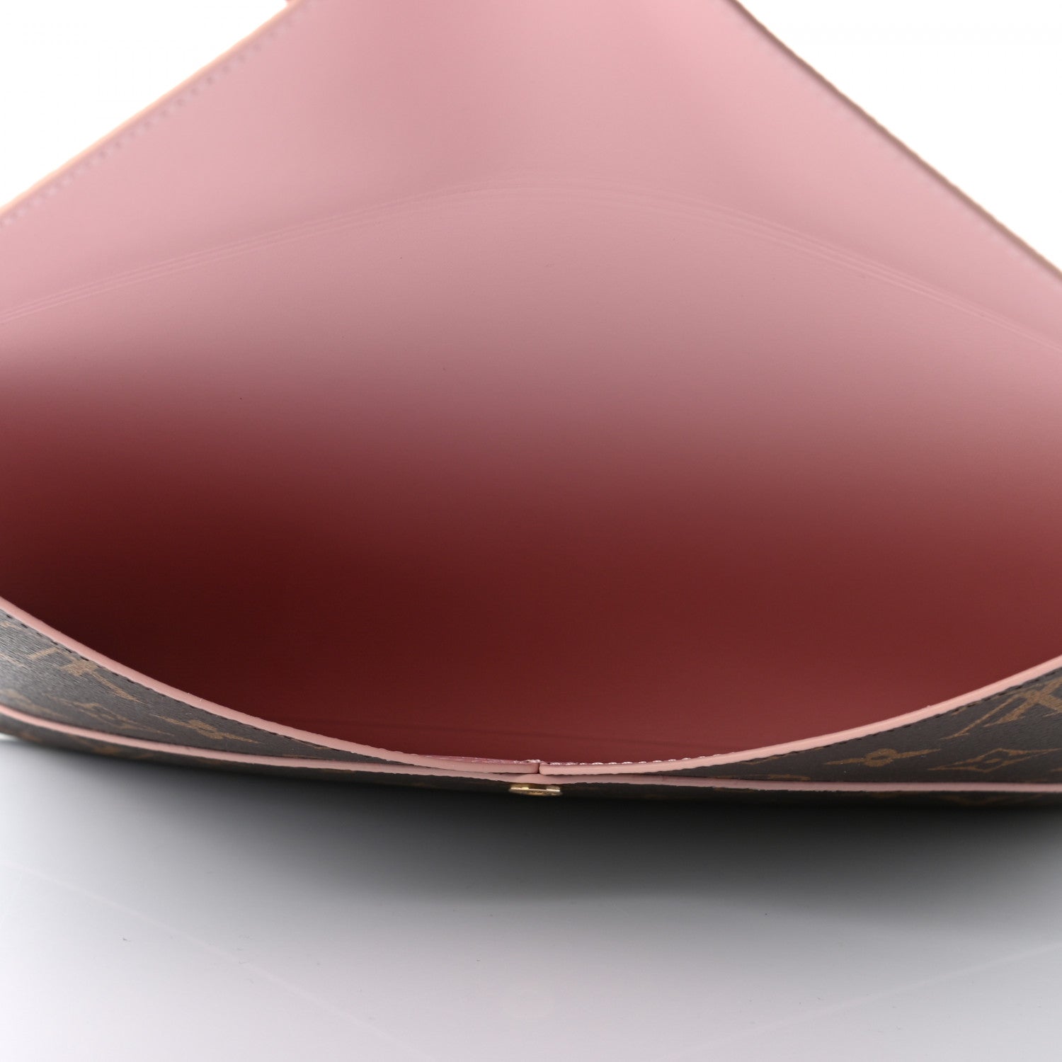 Louis Vuitton Monogram Kirigami Pochette Set 5 of 10