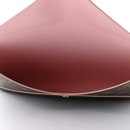 Louis Vuitton Monogram Kirigami Pochette Set 5 of 10