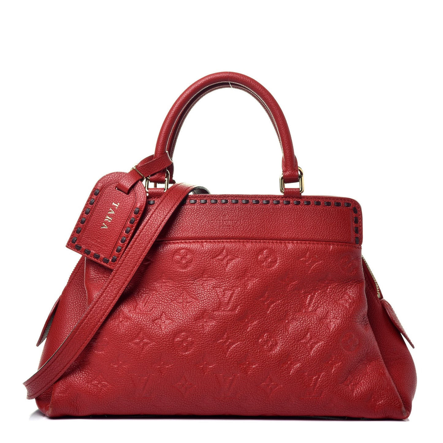 Empreinte Vosges MM Cherry