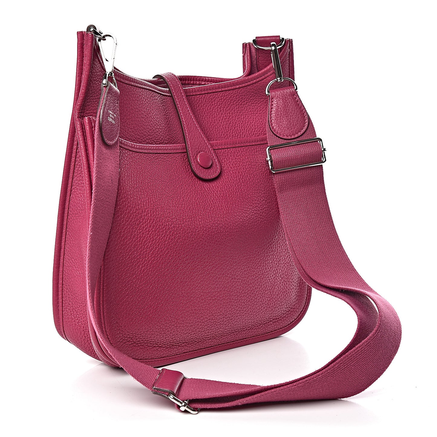Taurillon Clemence Evelyne III PM Tosca