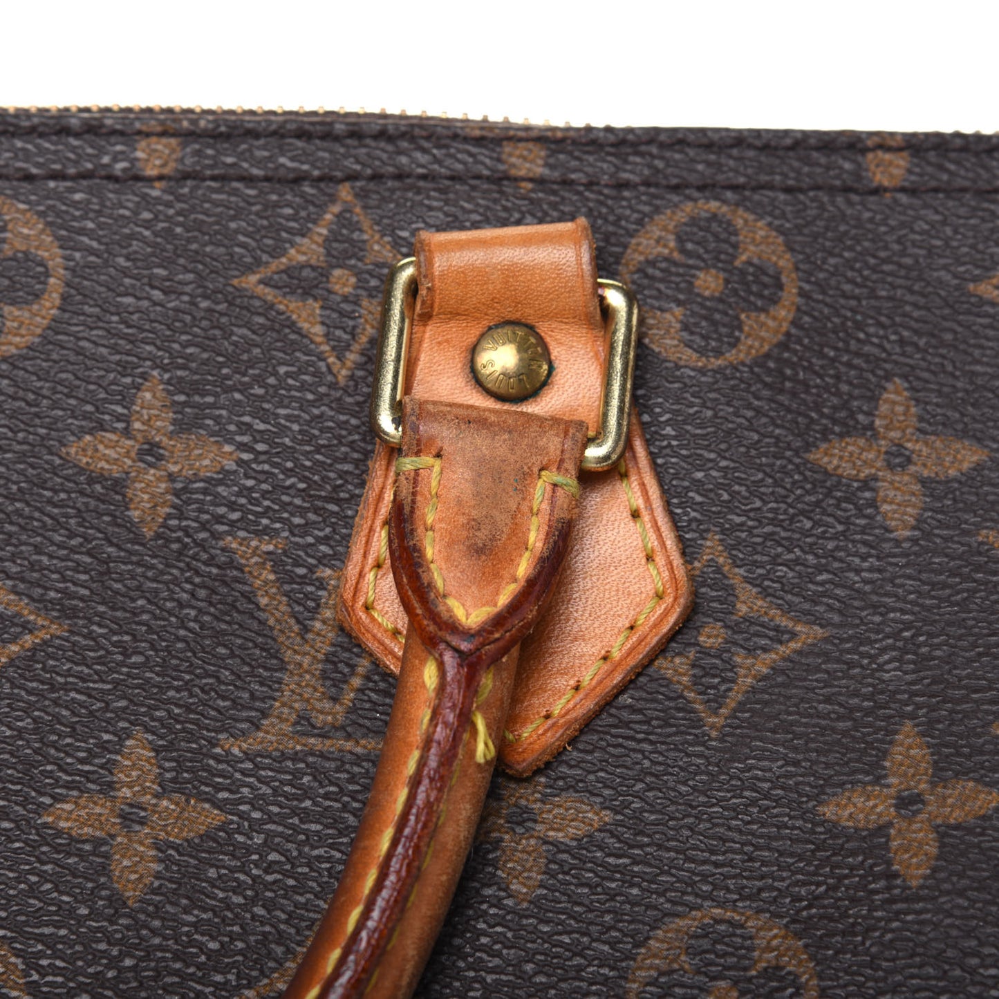 Monogram Speedy 30
