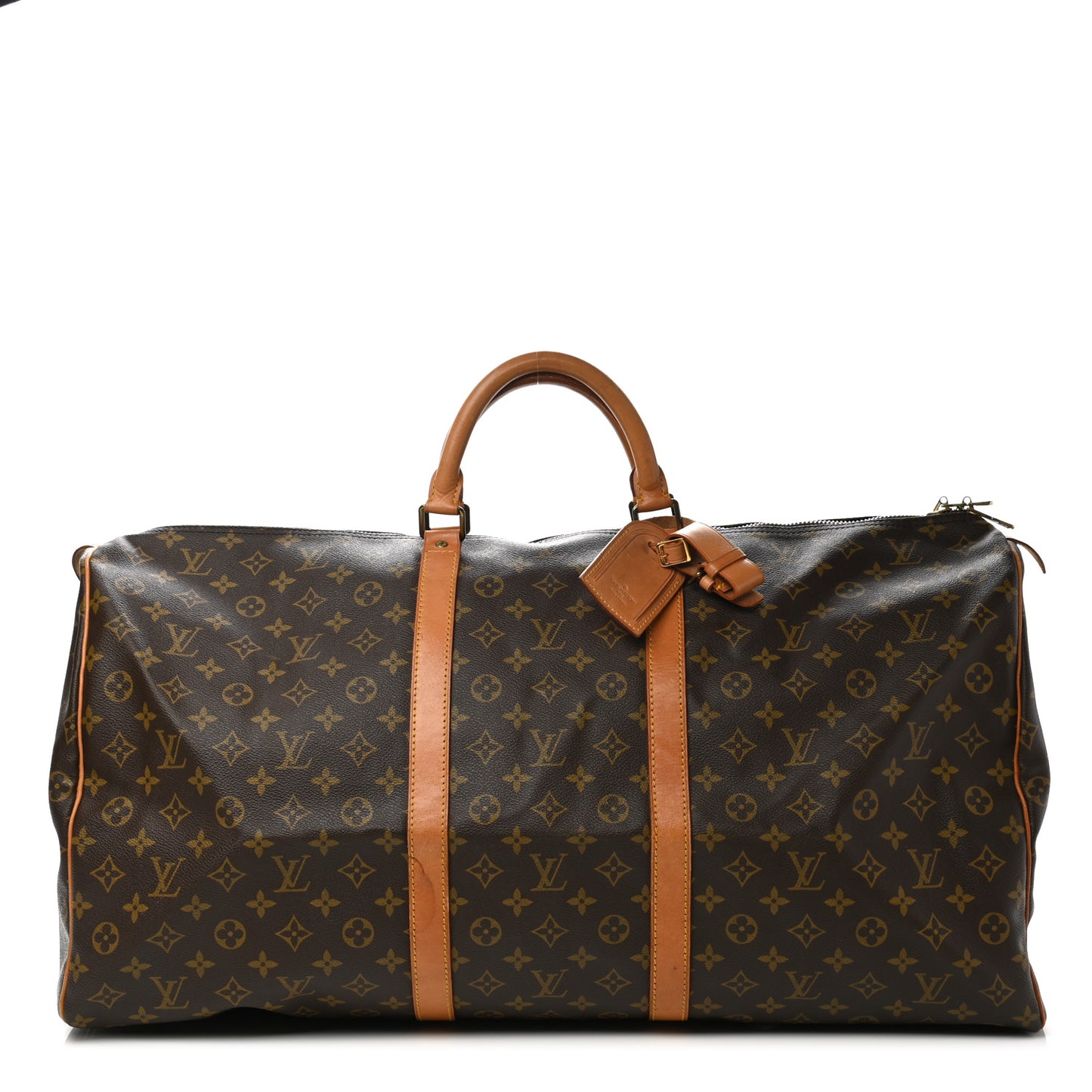 Monogram Keepall 60