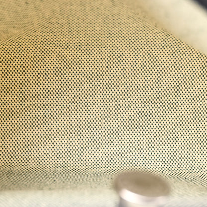 Hermes Military Toile Vache Hunter Herbag Zip Retourne 20 Ecru Vert Moyen Black 5 of 11