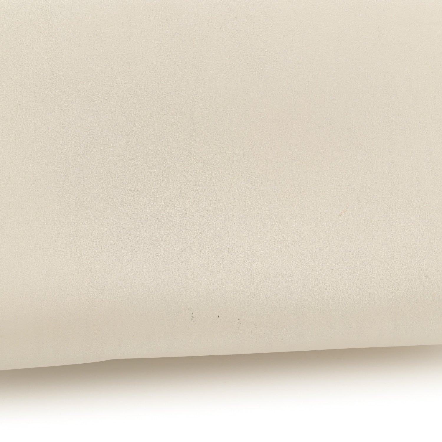 Celine Calfskin Suede Whipsnake Medium Trapeze Black White 11 of 17