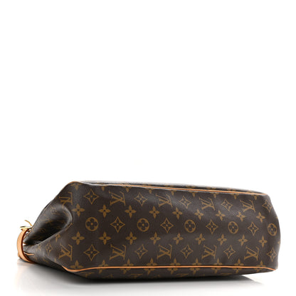 Louis Vuitton Monogram Batignolles Horizontal 4 of 16