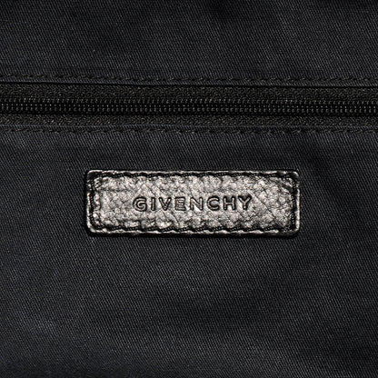 Givenchy Calfskin Large Nightingale Black 5 of 9