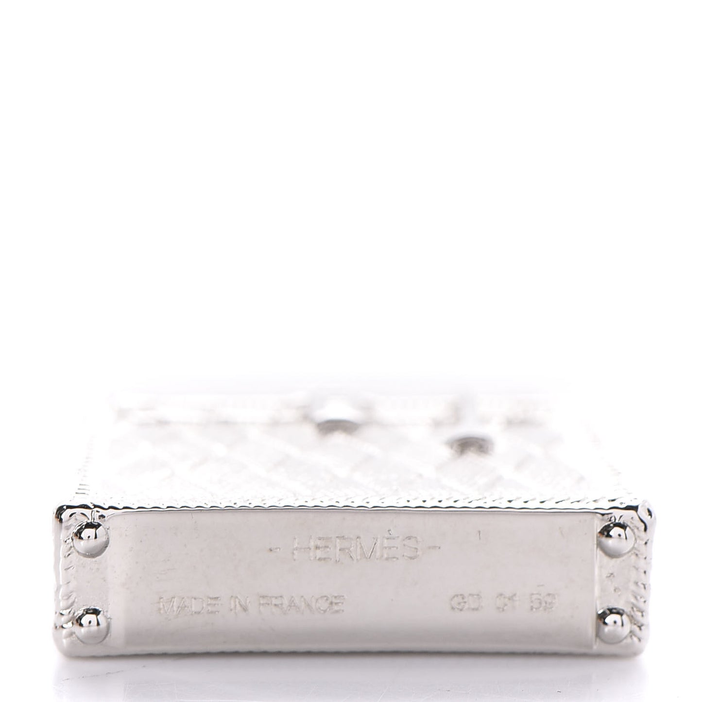 Palladium Kelly Curiosite Charm