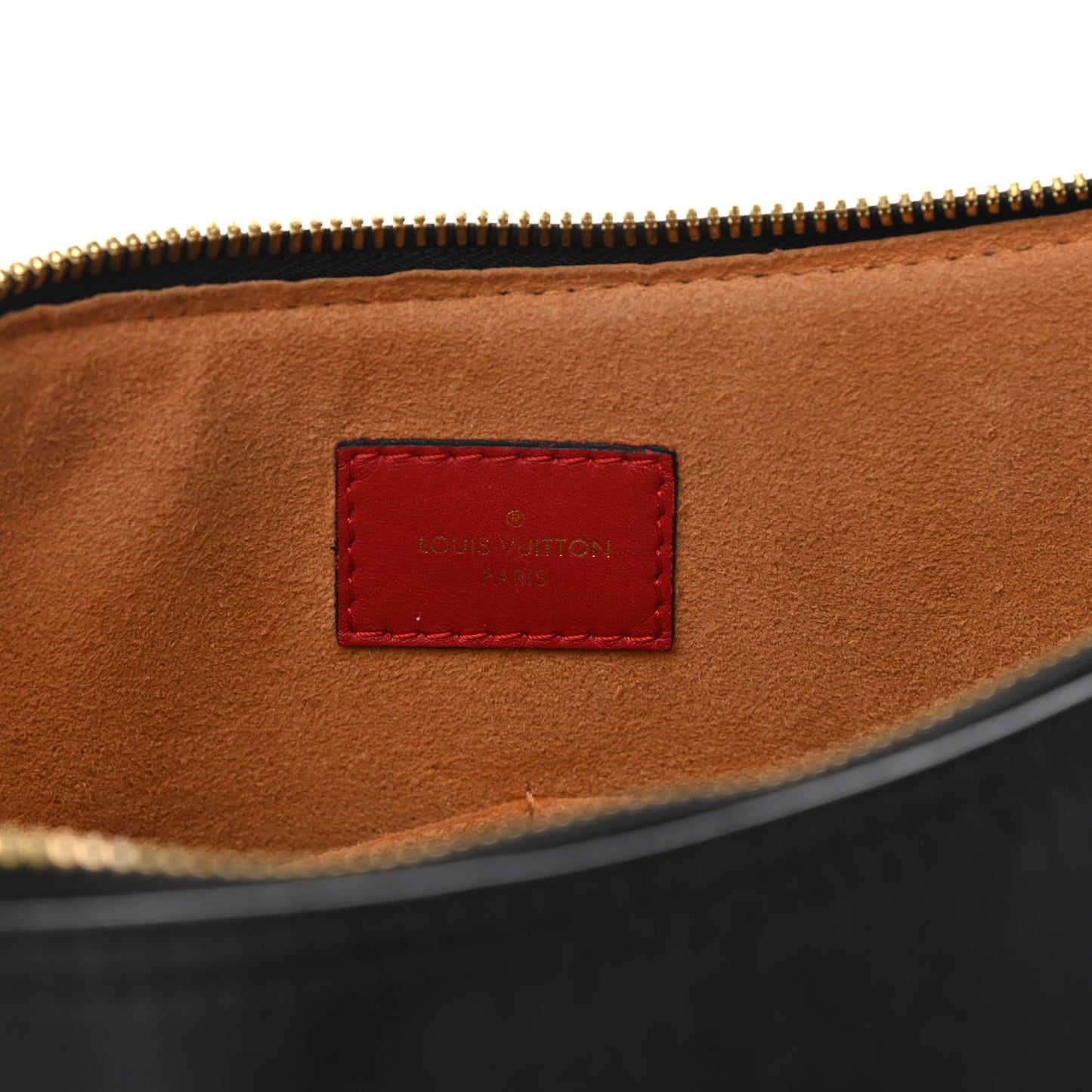 Monogram Tuileries Black