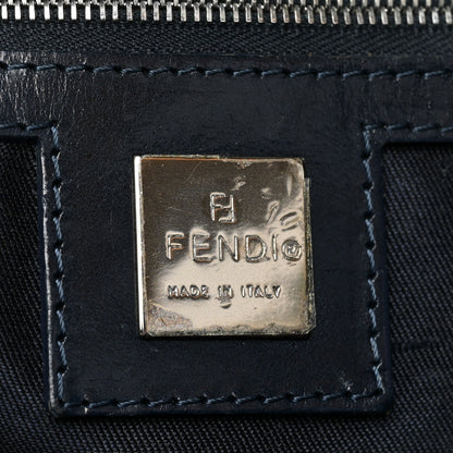 Fendi Zucca Tote Multicolor 6 of 20