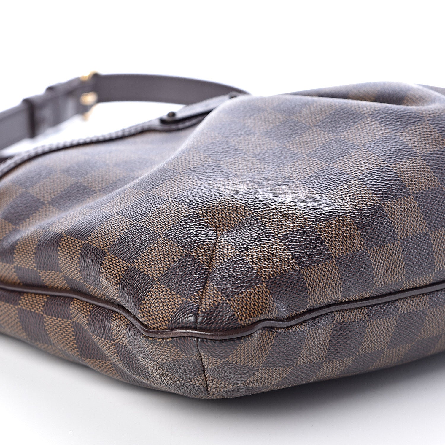 Louis Vuitton Damier Ebene Bloomsbury PM 7 of 9
