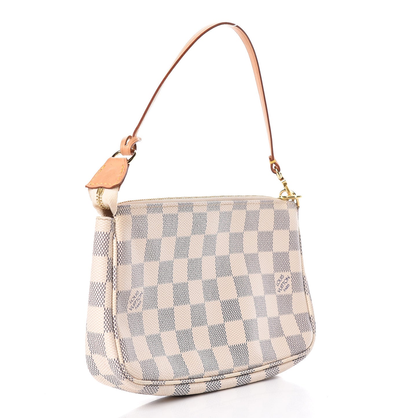 Damier Azur Pochette Accessories