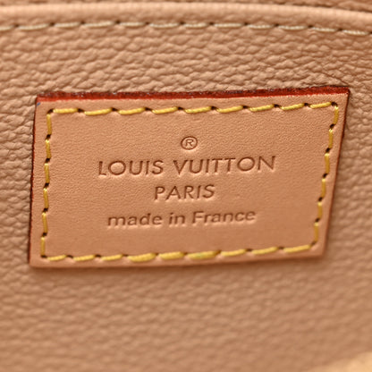 Louis Vuitton Monogram Cosmetic Pouch 6 of 6
