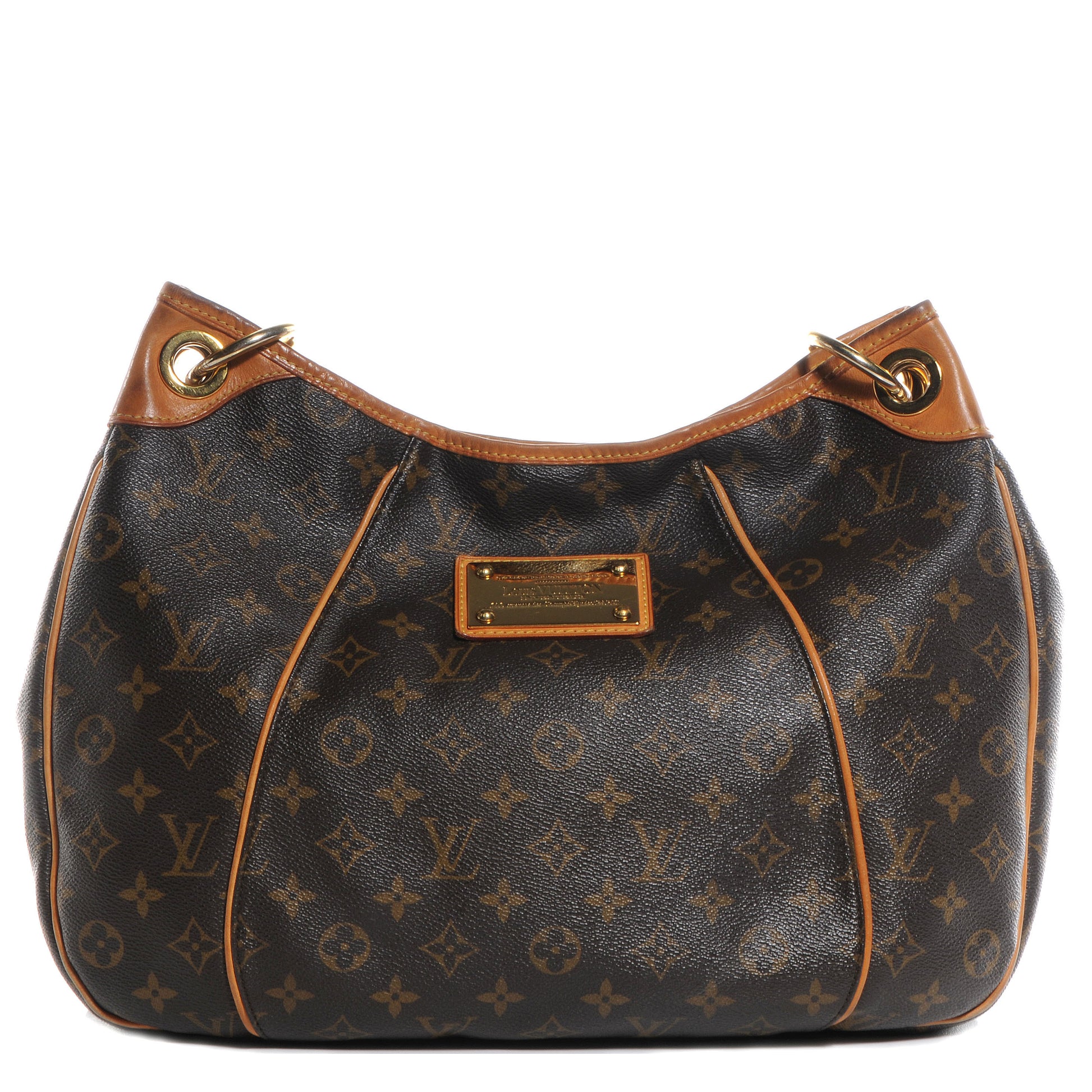 Louis Vuitton Monogram Galliera PM 1 of 8