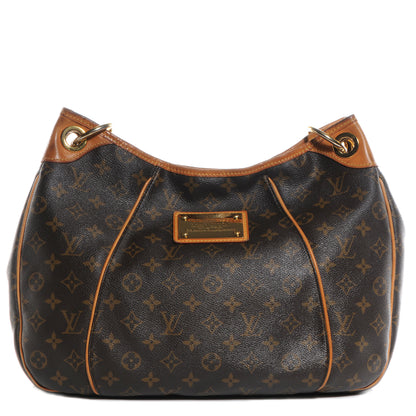 Louis Vuitton Monogram Galliera PM 1 of 8
