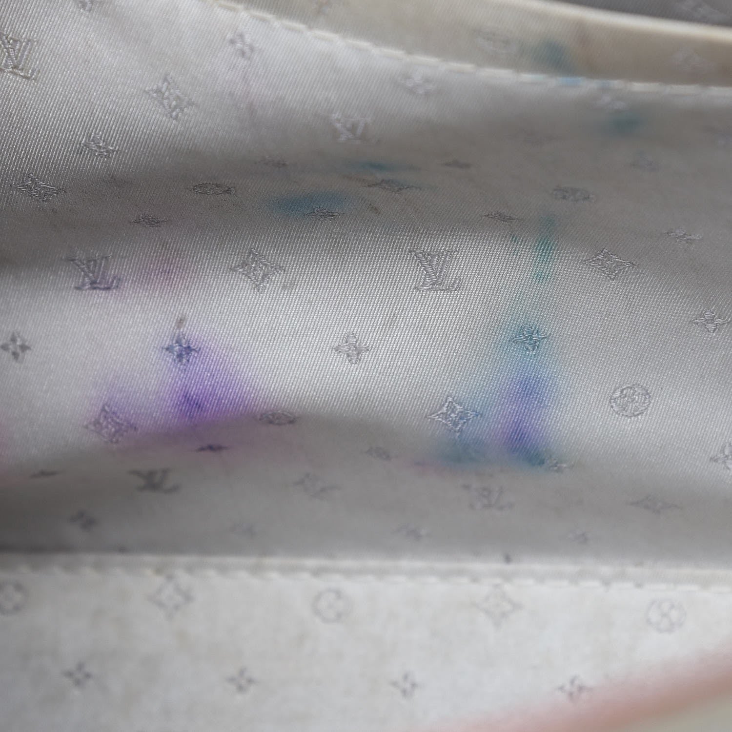 Louis Vuitton Suhali Le Fabuleux White 7 of 18